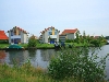 Schildmeer bungalowpark Groningen 
